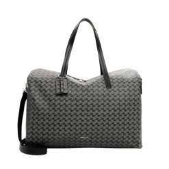 Tamaris Torba Podróżna TAS Francesca Torby podróżne 1 ct Damski. Torby podróżne Tamaris, z aplikacjami, z materiału. Za 523.99 zł.