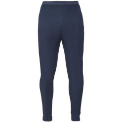Spodnie Enigma Thermal Baselayer. Niebieskie spodnie sportowe damskie Trespass, na zimę, xs, bez wzorów, narciarskie. Za 74.99 zł.