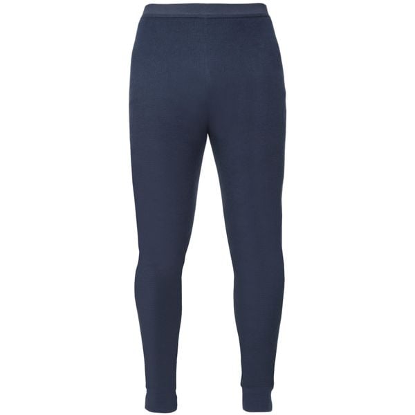 Spodnie Enigma Thermal Baselayer. Niebieskie spodnie sportowe damskie Trespass, na zimę, xl, bez wzorów, narciarskie. Za 79.99 zł.
