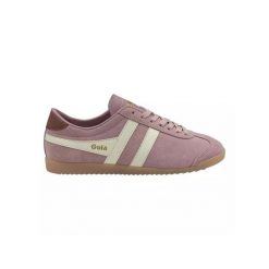 Chaussures Femme Gola CLA153 Rose Rose Gola. Czerwone obuwie sportowe casual damskie Gola, bez zapięcia. Za 383.00 zł.