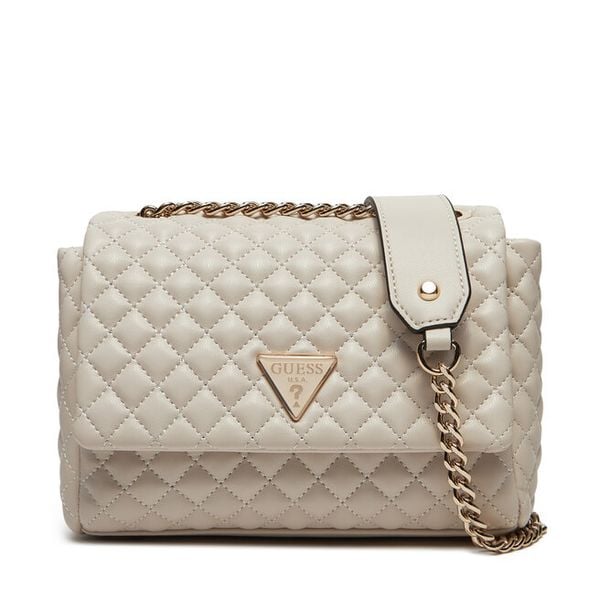 Torebka Guess. Torebki klasyczne damskie Guess, z aplikacjami, bez dodatków. Za 309.99 zł.