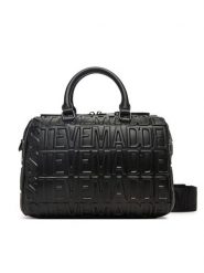 Steve Madden Torebka Bdiesel SM13002234 Czarny. Czarne torebki klasyczne damskie Steve Madden, ze skóry, bez dodatków. Za 449.99 zł.