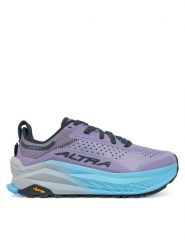 Altra Buty do biegania Olympus 6 AL0A85NK5 Fioletowy. Fioletowe obuwie sportowe damskie Altra, z materiału, bez zapięcia, do biegania. Za 589.99 zł.