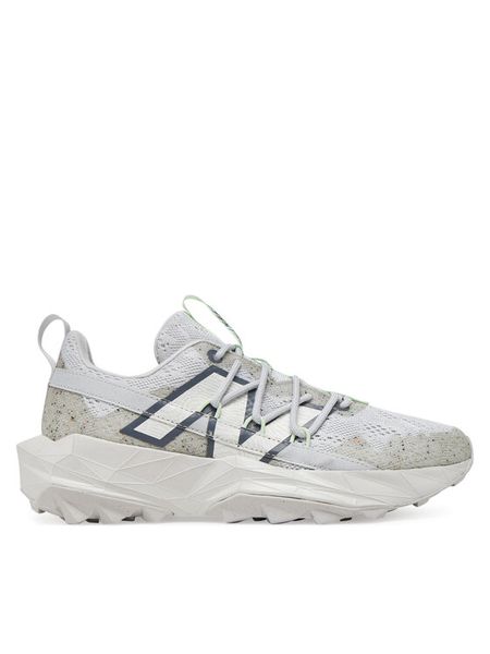 New Balance Sneakersy Tektrel WTTTRCG1 Szary. Szare obuwie sportowe damskie New Balance, z materiału, bez zapięcia. Za 349.99 zł.