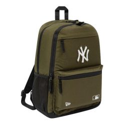 Plecak New York Yankees MLB Applique. Zielone plecaki New Era, bez wzorów. Za 217.00 zł.
