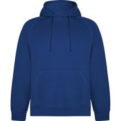 Bluza Z Kapturem Dla Dorosłych Unisex Vinson. Czerwone bluzy damskie ROLY, l, bez wzorów, z bawełny, z kapturem. Za 150.99 zł.
