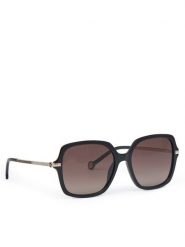 Carolina Herrera Okulary przeciwsłoneczne HER 0285/G/S 207988 Czarny. Czarne okulary przeciwsłoneczne damskie carolina herrera. Za 799.99 zł.