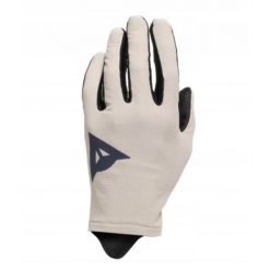 Rękawice rowerowe dla dorosłych Dainese HGL Gloves Sand. Zielone rękawiczki damskie Dainese, bez wzorów. Za 139.99 zł.