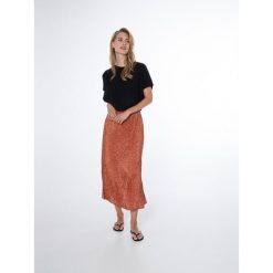 Koszulka damska Protest PRTFRAN t-shirt. Czarne koszulki damskie Protest, bez wzorów, bez kołnierzyka, bez ramiączek. Za 159.99 zł.