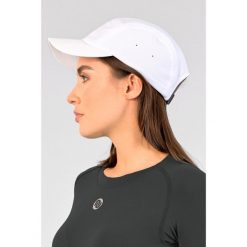Czapka z daszkiem do biegania Unisex Nessi Sportswear. Białe czapki z daszkiem damskie NESSI SPORTSWEAR, bez wzorów. Za 279.00 zł.