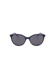 Levi's Damskie okulary przeciwsłoneczne w kolorze granatowym rozmiar: 49. Niebieskie okulary przeciwsłoneczne damskie Levi's. Za 124.95 zł.