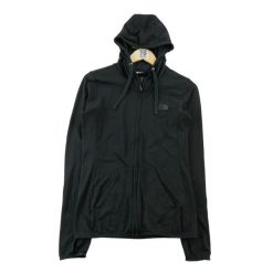 Second life - Kurtka polarowa damska slim fit - Stan bardzo dobry. Czarne kurtki damskie The North Face, s, bez wzorów, z polaru, bez kaptura. Za 173.28 zł.