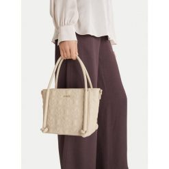 Torebka MEXX. Brązowe torebki klasyczne damskie Mexx, bez dodatków. Za 169.99 zł.