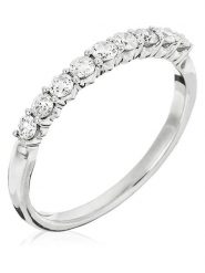 DIAMANTA Złoty pierścionek "Only You" z diamentami rozmiar: 56. Szare pierścionki damskie DIAMANTA, z diamentem, złote. Za 2,588.99 zł.