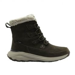 Buty trekkingowe damskie Jack Wolfskin 40598515719. Obuwie trekkingowe damskie Jack Wolfskin, z gumy, bez zapięcia. Za 614.00 zł.