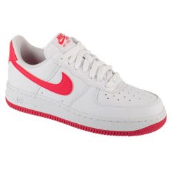 Buty sportowe Sneakersy damskie, W Air Force 1 07 Next Nature. Białe obuwie sportowe casual damskie Nike, trekkingowe. Za 549.99 zł.