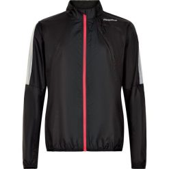 Kurtka damska Newline visio wind. Czarne kurtki damskie Newline, l, bez wzorów, z materiału, bez kaptura. Za 345.00 zł.
