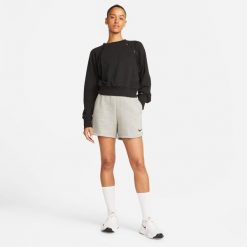 Spodnie sportowe damskie Nike Park 20. Czarne obuwie sportowe damskie Nike, na fitness i siłownię. Za 170.30 zł.