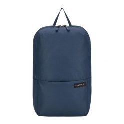 Plecak miejski KADVA CityQuest 9 l. Niebieskie plecaki KADVA, bez wzorów. Za 39.99 zł.