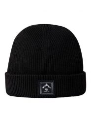 Dare 2b Czapka beanie "Rider" w kolorze czarnym rozmiar: onesize. Czarne czapki damskie Dare 2b, bez wzorów. Za 117.45 zł.