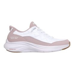 Baskets Femme Baskets Skechers CONTOUR FOAM Rose Skechers. Czerwone obuwie sportowe casual damskie Skechers. Za 374.40 zł.