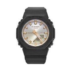 Zegarek G-Shock. Czarne zegarki damskie G-Shock. Za 419.99 zł.