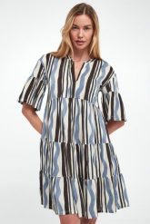 Sukienka mini Ely WEEKEND MAX MARA. Sukienki damskie Weekend Max Mara, bez wzorów, bez ramiączek. W wyprzedaży za 759.20 zł.