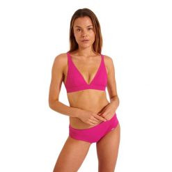 Figi do kostiumów kąpielowych dla kobiet Banana Moon Bocca Spring. Czerwone bikini Banana Moon, bez wzorów. Za 188.00 zł.