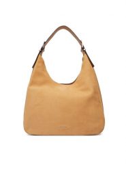 MICHAEL Michael Kors Torebka Nolita Large 30F4SY5H3T Brązowy. Brązowe torebki klasyczne damskie MICHAEL Michael Kors, z nubiku, bez dodatków. Za 1,969.00 zł.