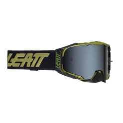Gogle rowerowe LEATT Goggle Velocity 6.5 Desert. Zielone okulary przeciwsłoneczne damskie LEATT. Za 599.00 zł.