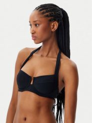 Banana Moon Góra od bikini Balco C Black LSE01 Czarny. Czarne bikini Banana Moon, bez wzorów, z syntetyku. Za 229.99 zł.