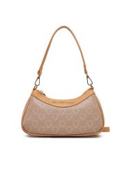 Valentino Torebka VBS8GT13 Brązowy. Brązowe torebki klasyczne damskie Valentino, ze skóry, bez dodatków. Za 479.99 zł.