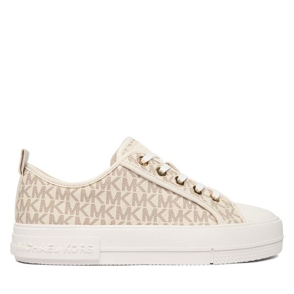 Trampki MICHAEL Michael Kors. Trampki damskie MICHAEL Michael Kors, bez wzorów, bez zapięcia. Za 769.99 zł.