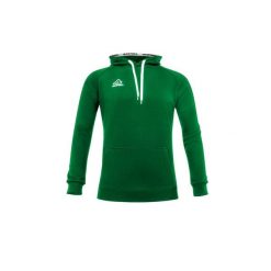 Bluza z kapturem Acerbis Easy. Zielone bluzy damskie ACERBIS, xs, bez wzorów, z bawełny, z kapturem. Za 276.50 zł.