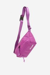 Alter/2 Nerka Mauve. Fioletowe nerki i saszetki damskie BALLING, bez wzorów. Za 159.00 zł.