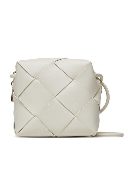 Call It Spring Torebka Micahh 13959496 Écru. Listonoszki damskie Call it Spring, bez wzorów, ze skóry, bez dodatków. Za 119.99 zł.