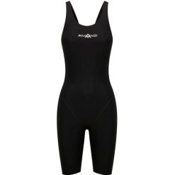 Amanzi Accesler8 Rize Kneeskin - Black - Size 36 - W12. Czarne kombinezony damskie AMANZI, xs, bez wzorów, sportowe, bez kołnierzyka, bez ramiączek. Za 2,908.64 zł.