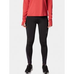 Spodnie Sportowe Damskie Columbia Cirque River II. Czarne spodnie dresowe damskie Columbia, s, bez wzorów, do biegania. Za 329.00 zł.