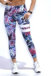 Legginsy ocieplane damskie Tropicana 2skin. Legginsy damskie 2SkIN, l, bez wzorów, z materiału. Za 219.00 zł.