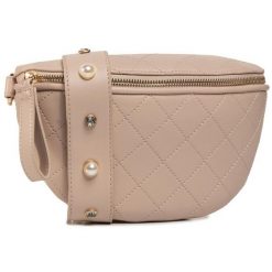 Nerka DeeZee. Brązowe torebki klasyczne damskie DeeZee, bez dodatków. Za 53.99 zł.