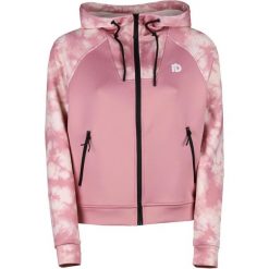 Bluza damska Fundango Draug z kapturem. Białe bluzy damskie FUNDANGO, xs, bez wzorów, z polaru, z kapturem. Za 379.90 zł.