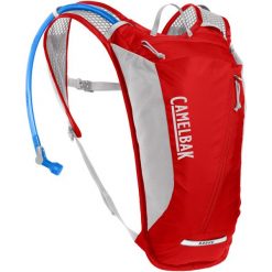 Plecak rowerowy CamelBak Rogue Light 7. Niebieskie plecaki Camelbak, bez wzorów. Za 311.14 zł.