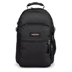 Plecak Eastpak Tutor. Czarne plecaki Eastpak, bez wzorów. Za 339.00 zł.