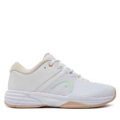 Buty do tenisa Head. Białe obuwie sportowe treningowe Head, tenisowe. Za 549.99 zł.