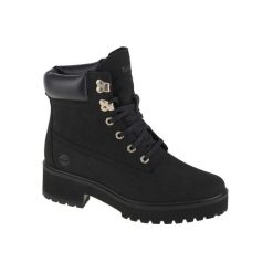 Trapery damskie, Timberland Carnaby Cool 6 In Boot. Obuwie sportowe casual damskie Timberland, z materiału, trekkingowe. Za 679.99 zł.