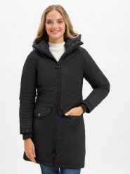 Wellensteyn parka funkcyjna Kobiety czarny, XXL. Czarne parki damskie Wellensteyn, xxl, bez kaptura. Za 1,199.95 zł.