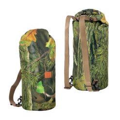 Plecak Bushcraft Macgyver 30 L wodoodporny. Szare plecaki MACGYVER, bez wzorów. Za 99.00 zł.