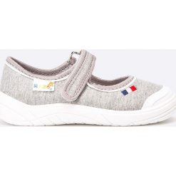 Nazo - Tenisówki dziecięce. Buty sportowe dziewczęce Nazo. W wyprzedaży za 29.90 zł.