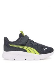 Puma Sneakersy Flexfocus Modern AC+ 401519 26 Szary. Szare buty sportowe chłopięce Puma, z materiału, bez zapięcia. Za 159.99 zł.