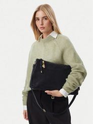 Furla Torebka Debby M Hobo WB02006 BX4018 2677S Granatowy. Niebieskie torebki klasyczne damskie Furla, ze skóry, bez dodatków. Za 1,479.00 zł.